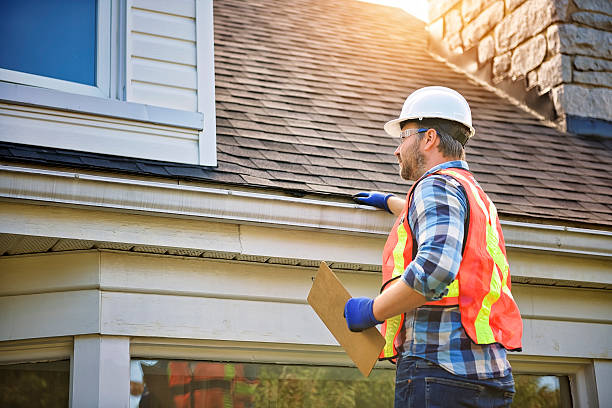 Trusted Storm Damage Roof Repair service in Kimball, TN - Ben Roofing and Steel LLC